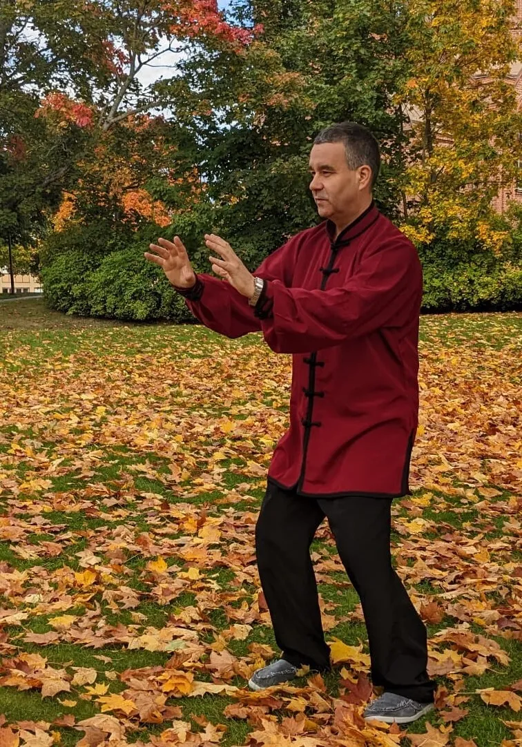 Qigong 4
