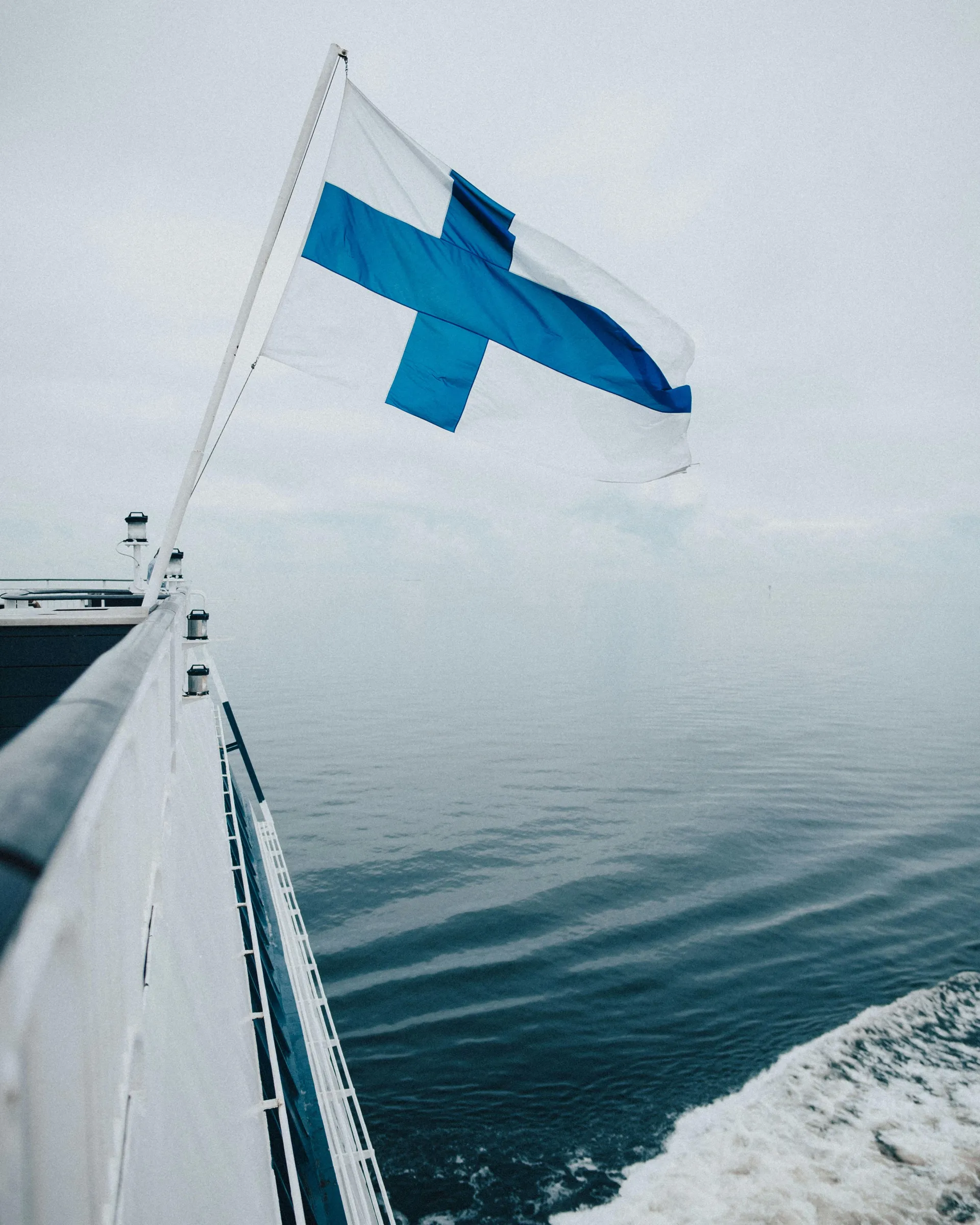 Nyborjarfinska