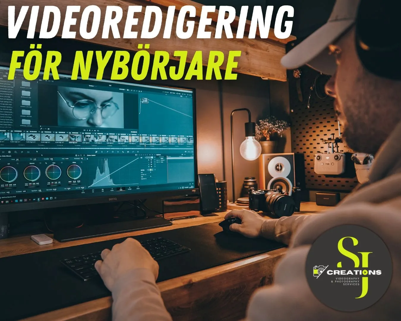 videoredigering
